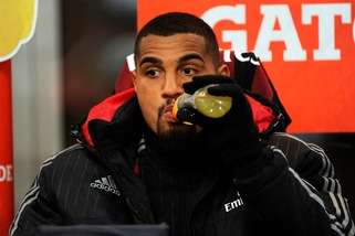 Calciomercato: «L'ex Milan Boateng va in Spagna»