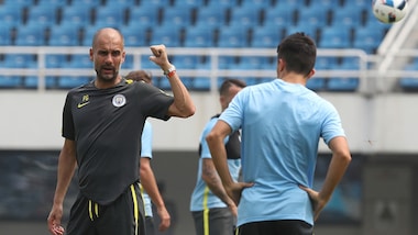 Calciomercato City: «L'Everton chiede 50 milioni di sterline per Stones»