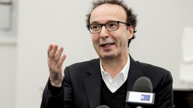 Roma 2024, tra gli ambasciatori Benigni e la Bellucci