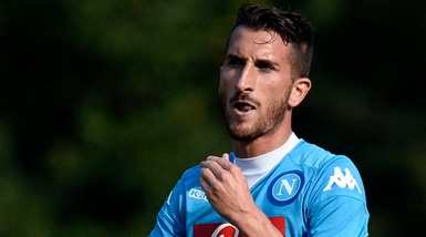 Calciomercato Torino, Valdifiori-Maksimovic: adesso si tratta con il Napoli