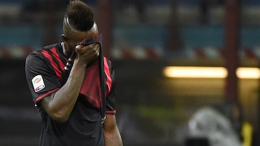 Calciomercato: Balotelli-Besiktas, si chiude a 1,85