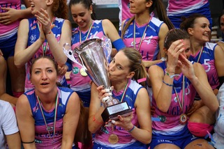 Serie A2 femminile, il calendario 2016/17