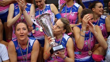 Serie A2 femminile, il calendario 2016/17