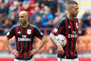 Calciomercato Milan, Menez verso il Bordeaux