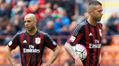 Calciomercato Milan, Menez verso il Bordeaux