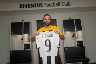 Calciomercato, Juventus-Higuain: ci guadagna anche il Real Madrid