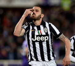 Calciomercato Juventus, Guardiola si arrende. Niente Bonucci, il City prende Stones