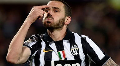 Calciomercato Juventus, Guardiola si arrende. Niente Bonucci, il City prende Stones