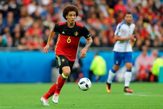 Calciomercato Juventus, Marotta rilancia: Witsel è più vicino