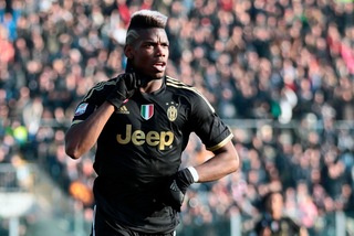 Calciomercato Juventus, summit dell’addio per Pogba