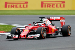 F1, introduzione Halo posticipata al 2018