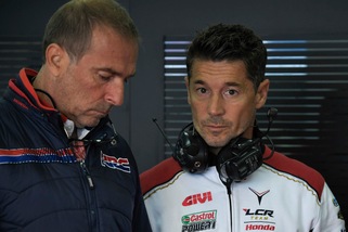 MotoGp, Suppo: «Mi piace il Marquez più calcolatore»