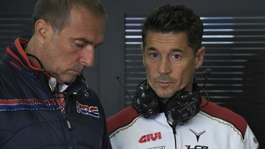 MotoGp, Suppo: «Mi piace il Marquez più calcolatore»