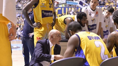 Serie A, ecco il calendario