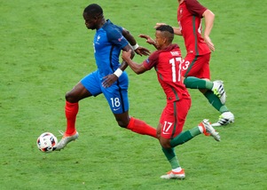 Calciomercato: «Il Real Madrid si butta su Sissoko»