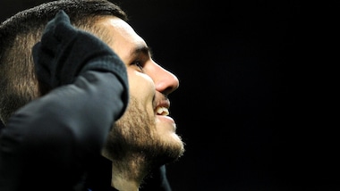 Calciomercato: Icardi al Napoli, affare a 2,00