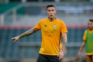 Calciomercato Juventus, Marrone allo Zulte Waregem