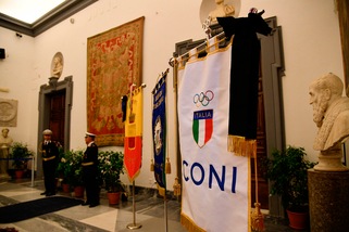 Rio 2016, gli azzurri dell'atletica in partenza per San Paolo