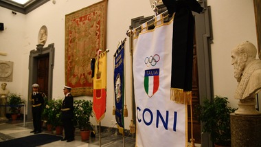 Rio 2016, gli azzurri dell'atletica in partenza per San Paolo