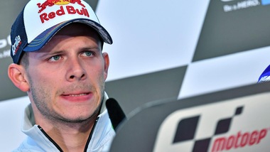 MotoGp, Bradl saluta: nel 2017 sarà in SuperBike