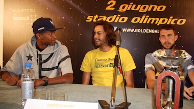 Rio 2016, salto in alto: Tamberi non c'è, Barshim favorito