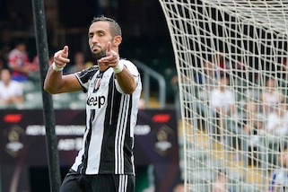 South China-Juventus 1-2, ci pensano Benatia e Rosseti