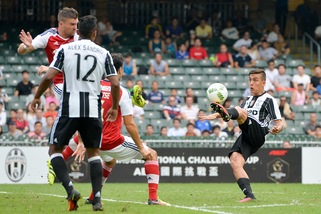 Serie A Juventus, per Dybala tentazione numero 10