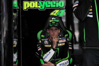 MotoGp, Espargaro: «In KTM avrò la possibilità di vincere»