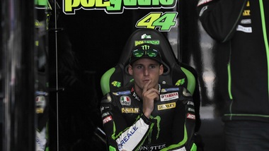 MotoGp, Espargaro: «In KTM avrò la possibilità di vincere»