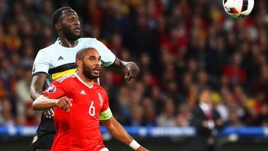 Calciomercato: «Il Chelsea torna alla carica per Lukaku»