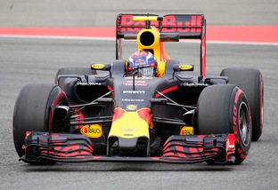 F1, Verstappen: «Non mi interessa cosa dicono di me»