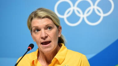 Olimpiadi, piccolo rogo: australiani furiosi