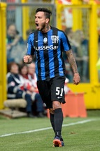 Calciomercato Crotone, spunta l'ipotesi Pinilla