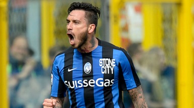 Calciomercato Crotone, spunta l'ipotesi Pinilla