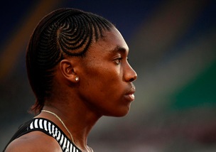 Rio 2016, Atletica: 800 metri, per i quotisti Semenya favorita assoluta