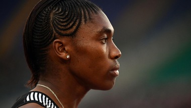 Rio 2016, Atletica: 800 metri, per i quotisti Semenya favorita assoluta