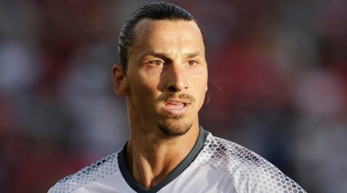 Calciomercato Manchester United, Ibrahimovic: «Pogba? Interessante»