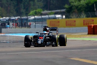 F1, Alonso: «Se le regole non cambiano mi ritirerò»