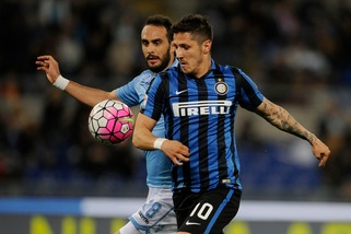 Calciomercato Inter, Jovetic: «Spero che Icardi resti»