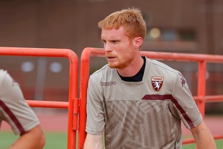 Calciomercato Torino, Gazzi vicino al Palermo