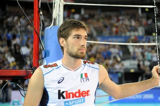 Vettori... «Da piccolo pensavo vado ai Giochi e smetto...»