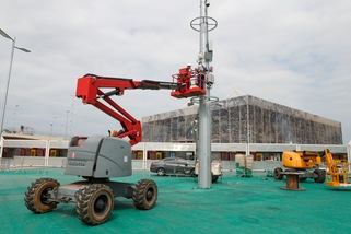 Olimpiadi, biglietti invenduti: se ne trovano ancora per la finale dei 100