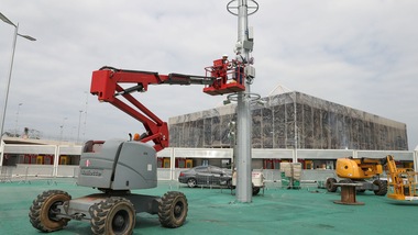 Olimpiadi, biglietti invenduti: se ne trovano ancora per la finale dei 100