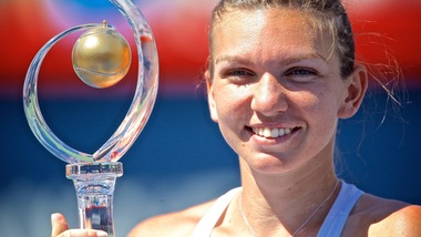 Tennis, alla romena Halep il torneo di Montreal