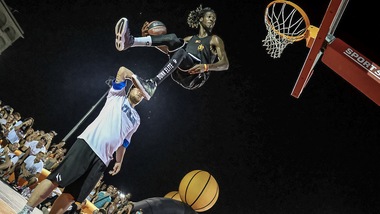 Streetball 2K16 Finals, scudetto a Team Cobram