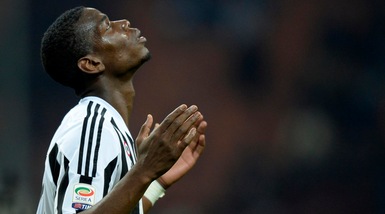 Calciomercato Juventus, Pogba: «Io al Manchester? Vedremo»