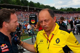 F1 Red Bull, Horner: «Doppietta grandiosa in Germania»