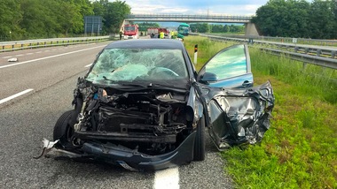 Incidenti in auto, la mortalità tra i giovani raddoppia d'estate