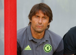 Chelsea, Conte: «Diego Costa? Non so se rimarrà con noi»