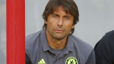 Chelsea, Conte: «Diego Costa? Non so se rimarrà con noi»